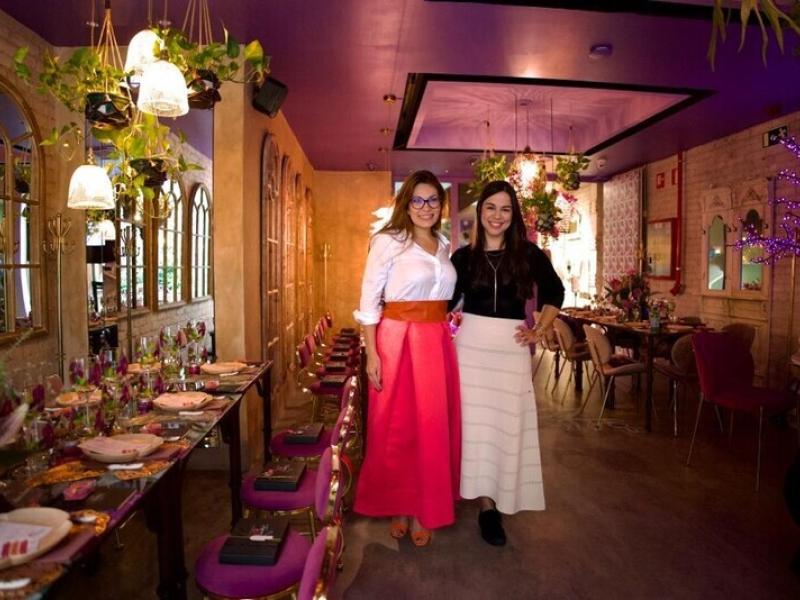 I Mastermind Internacional de Repostería “Triunfar es fácil si sabes cómo”