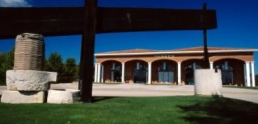 Bodegas Torres es la marca de vinos más admirada del mundo Bodegas Torres es la marca de vinos más admirada del mundo