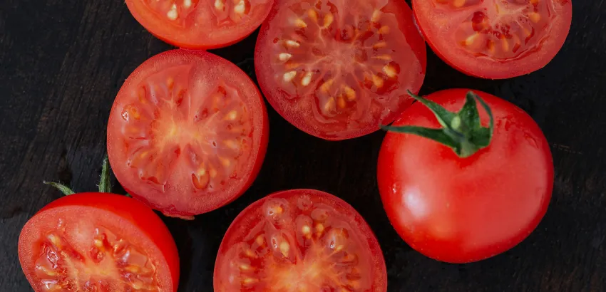 Tomate Tomate