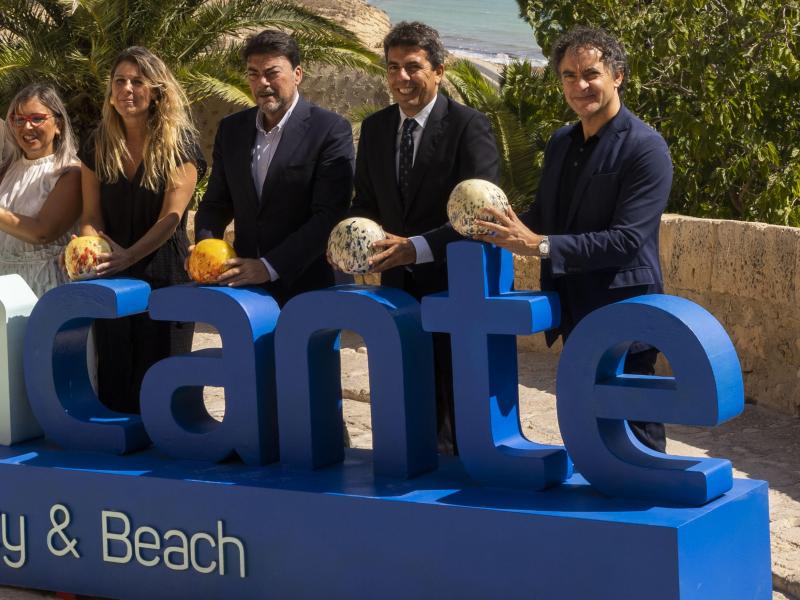 Alicante Guía Repsol