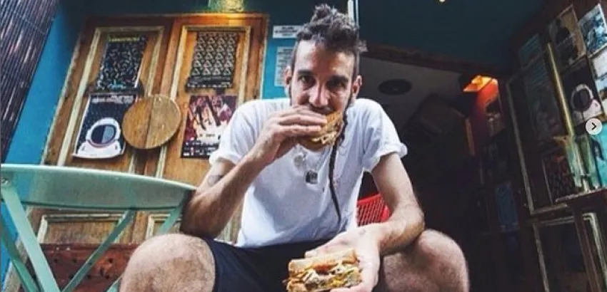 Jordi Gabaldà