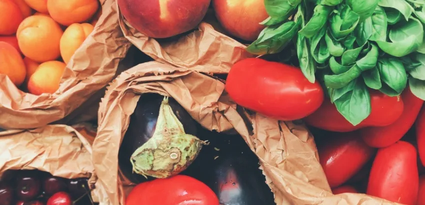 Raw food Raw food
