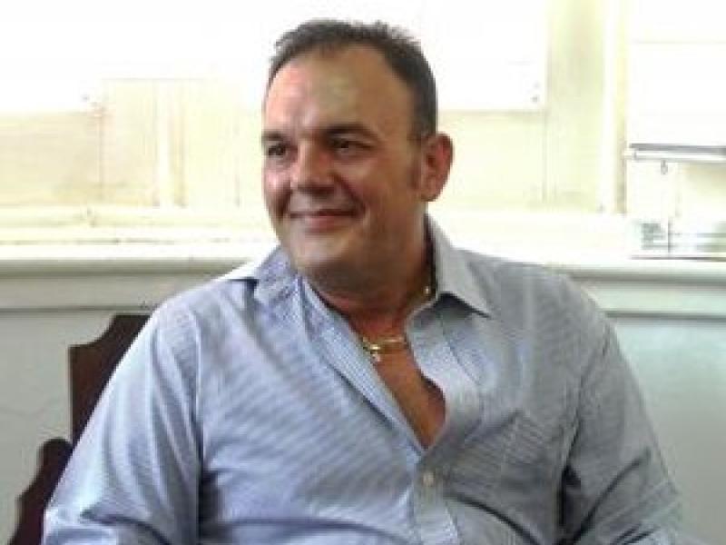 Tommaso Valenzano: “quiero inventar un queso original a Cuba” 