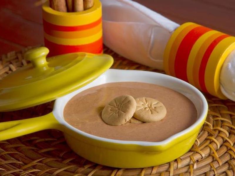 La habichuelas con dulce, símbolo de la Semana Santa en República Dominicana