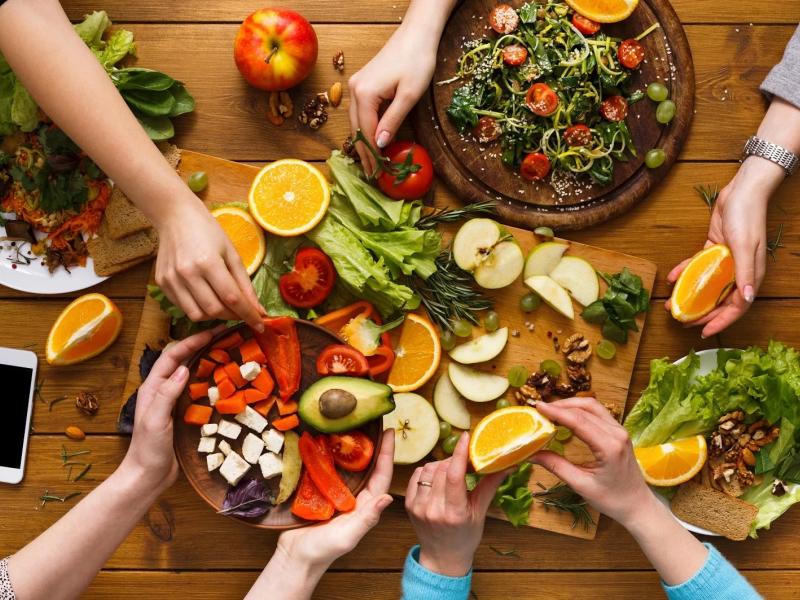 alimentación 