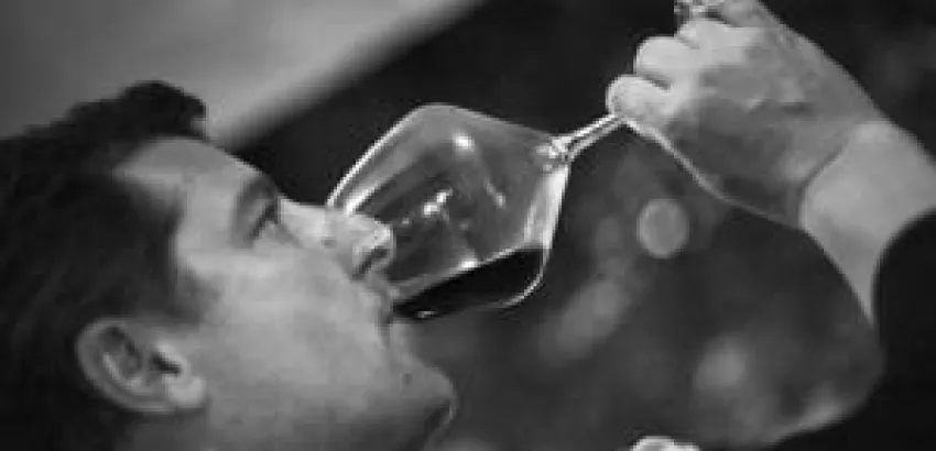 Josep Roca, el intérprete de vinos Josep Roca, el intérprete de vinos