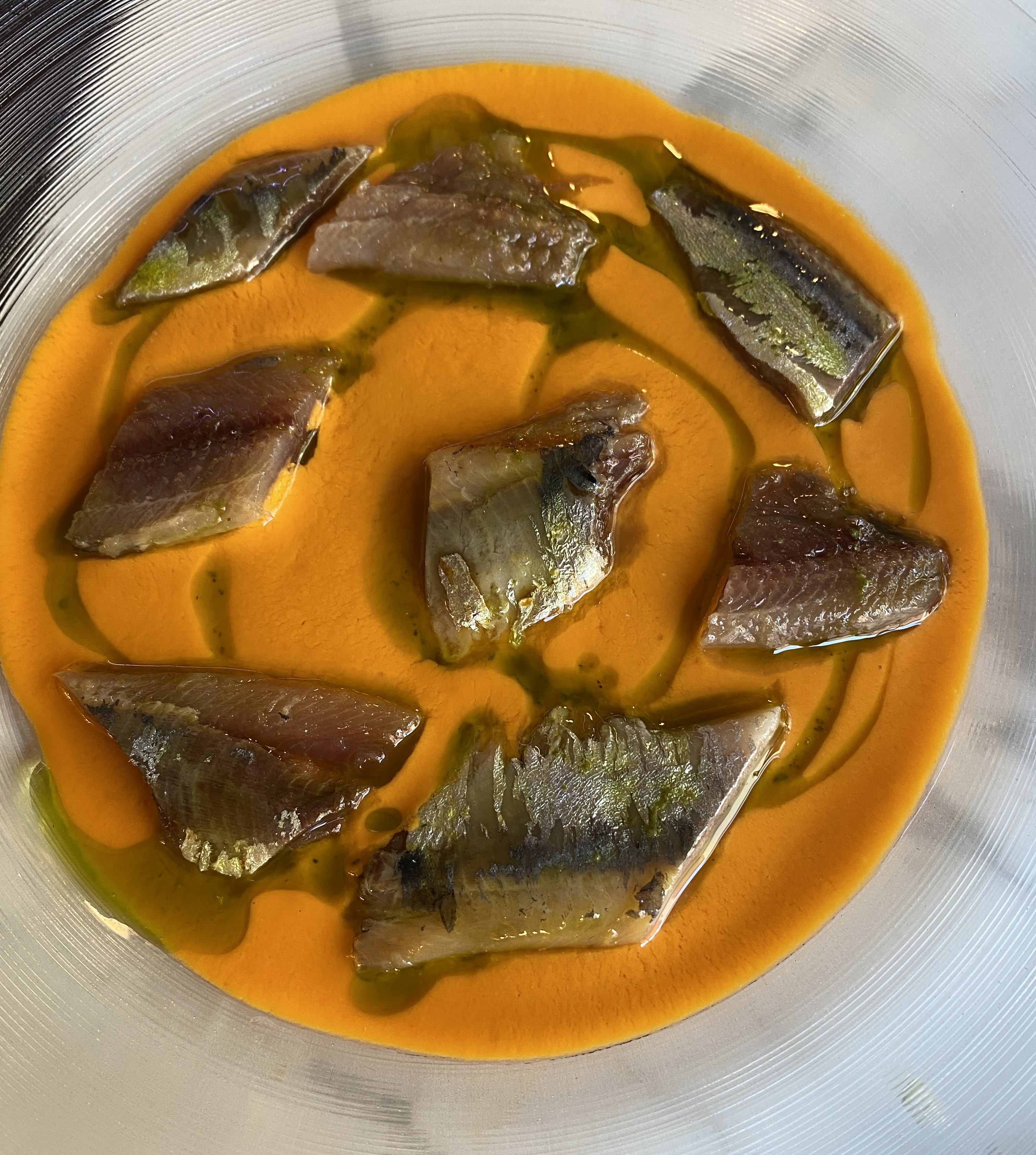 sardinas