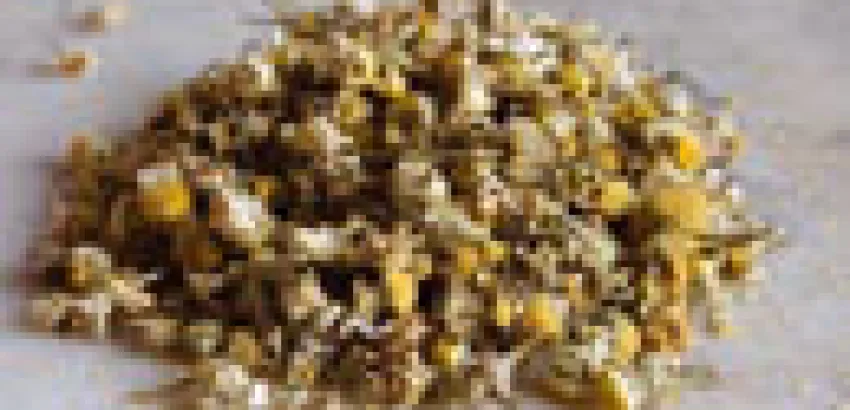 Especias, sabor divino
