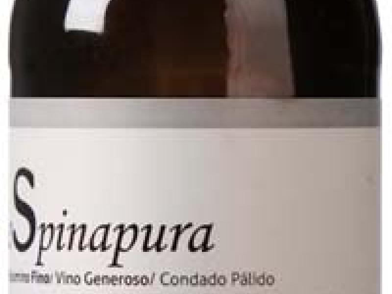 El vino fino de Bodegas Sauci obtiene el premio “Mezquita de Oro”
