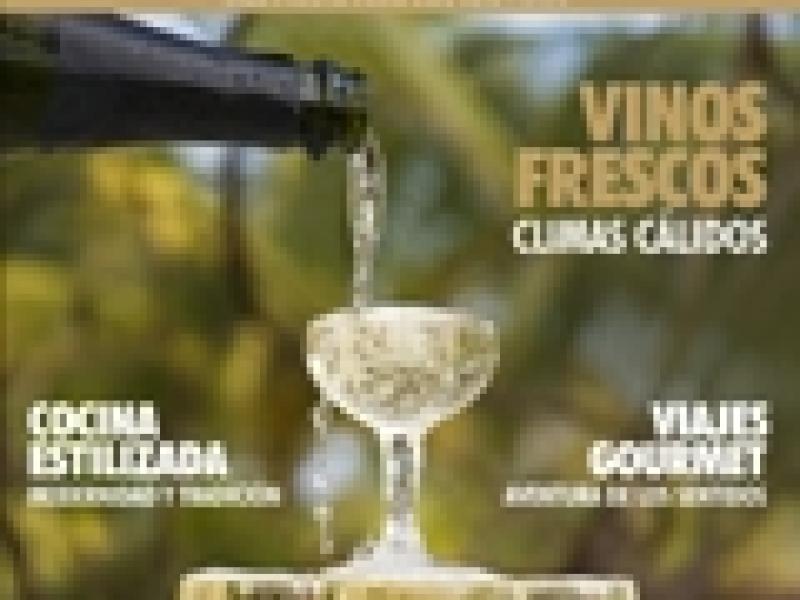 Nueva edición de la revista Excelencias Gourmet comenzará a circular en breve