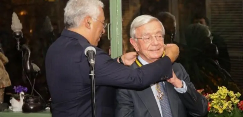 Rafael Ansón