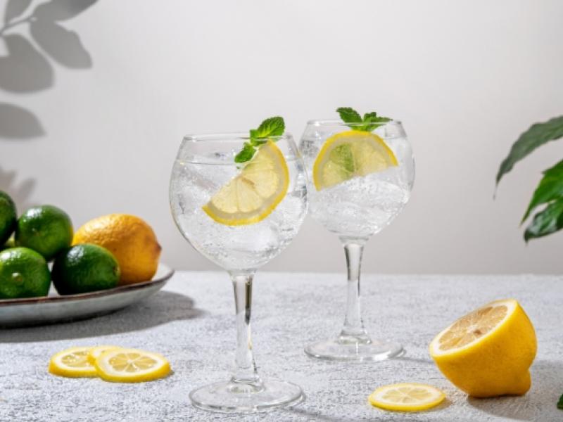 Gin Tonic 