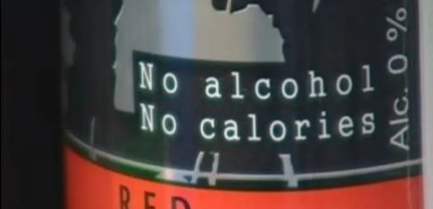  Vinos ¿desalcoholizados o desfortificados?