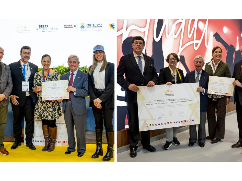 AIBG EN FITUR