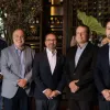 Junta directiva de la Asociación Dominicana de Restaurantes (ADERES) proyecta la gastronomía dominicana