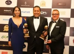 World Travel Awards Sudamérica 2016: Perú, el Mejor Destino Culinario de la Región y Lima, Mejor Destino para Turismo de Reuniones