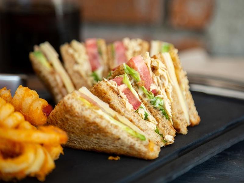 Sandwich