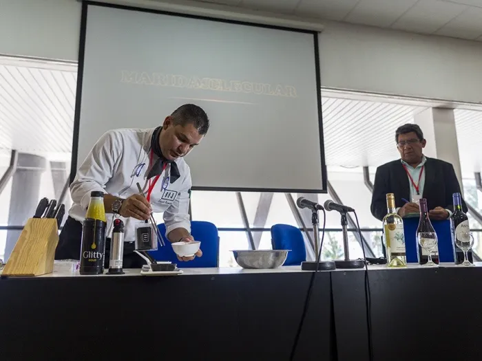 Festival Internacional Varadero Gourmet 2018