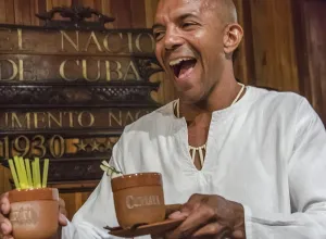 El nuevo rey de Havana Club