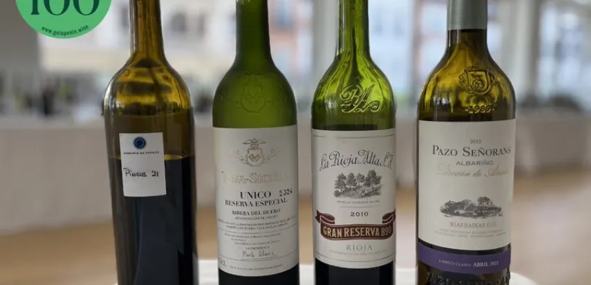 guia peñín guia peñín