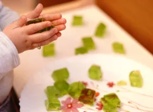 picky eaters