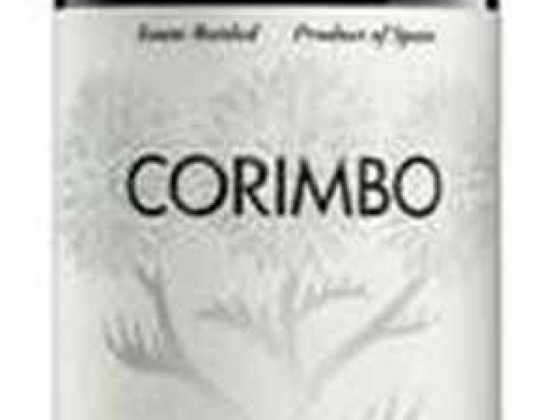 CORIMBO 2012, gran vino fruto de una añada fresca y seca en la Ribera del Duero 