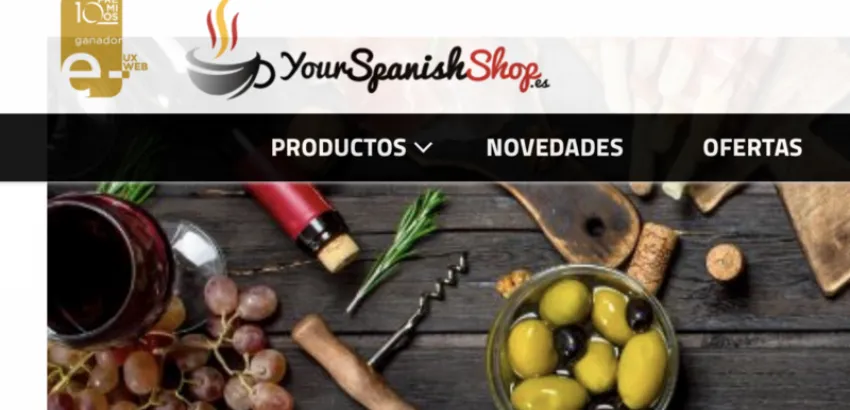 tienda online