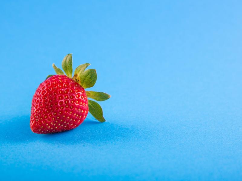 Fresas