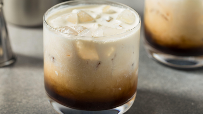 White russian