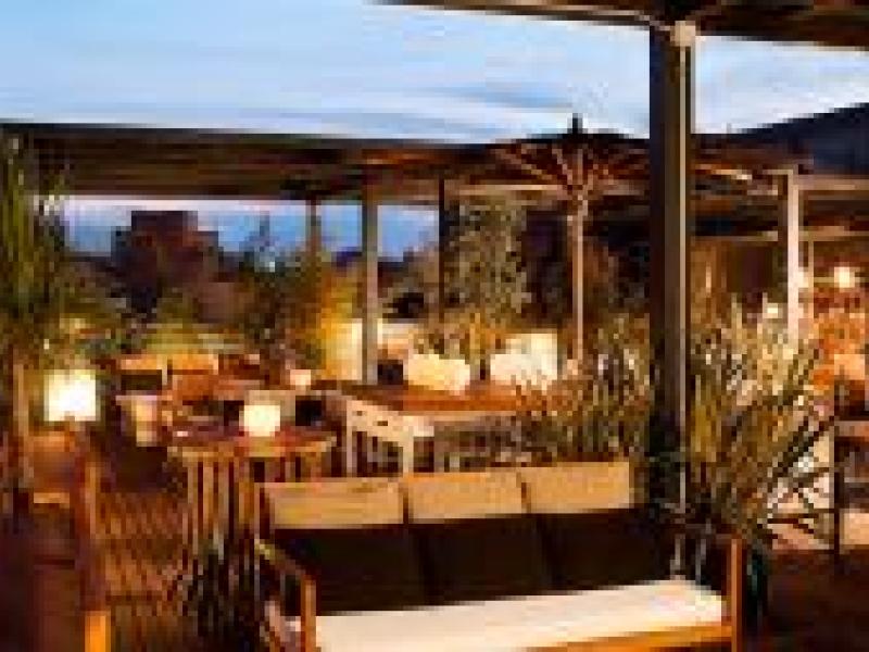 El espacio gastronómico del Hotel Pulitzer de Barcelona inicia la temporada saludablemente