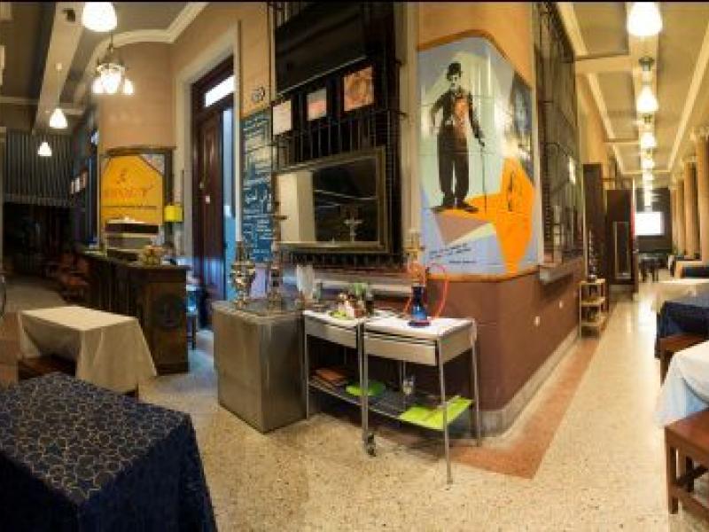 Los restaurantes exóticos se abren paso en La Habana