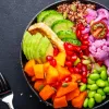 dieta climática