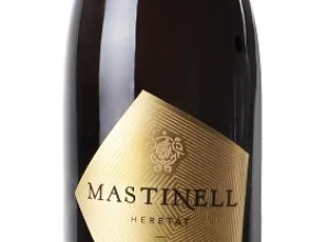 “Nature Gran Reserva” de Mastinell con 60 meses de crianza