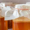 kombucha de vino