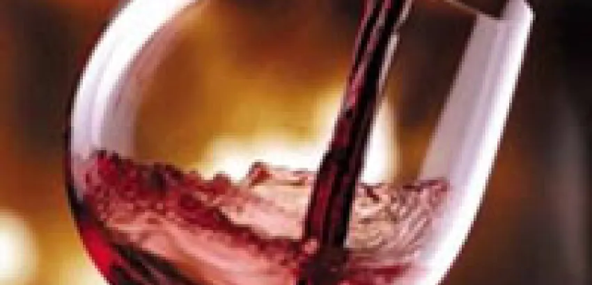 El vino seduce al dragón El vino seduce al dragón