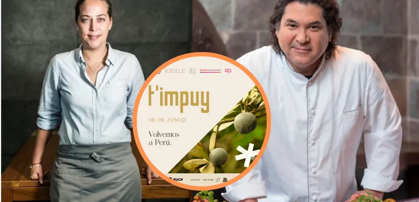 T´impuy T´impuy