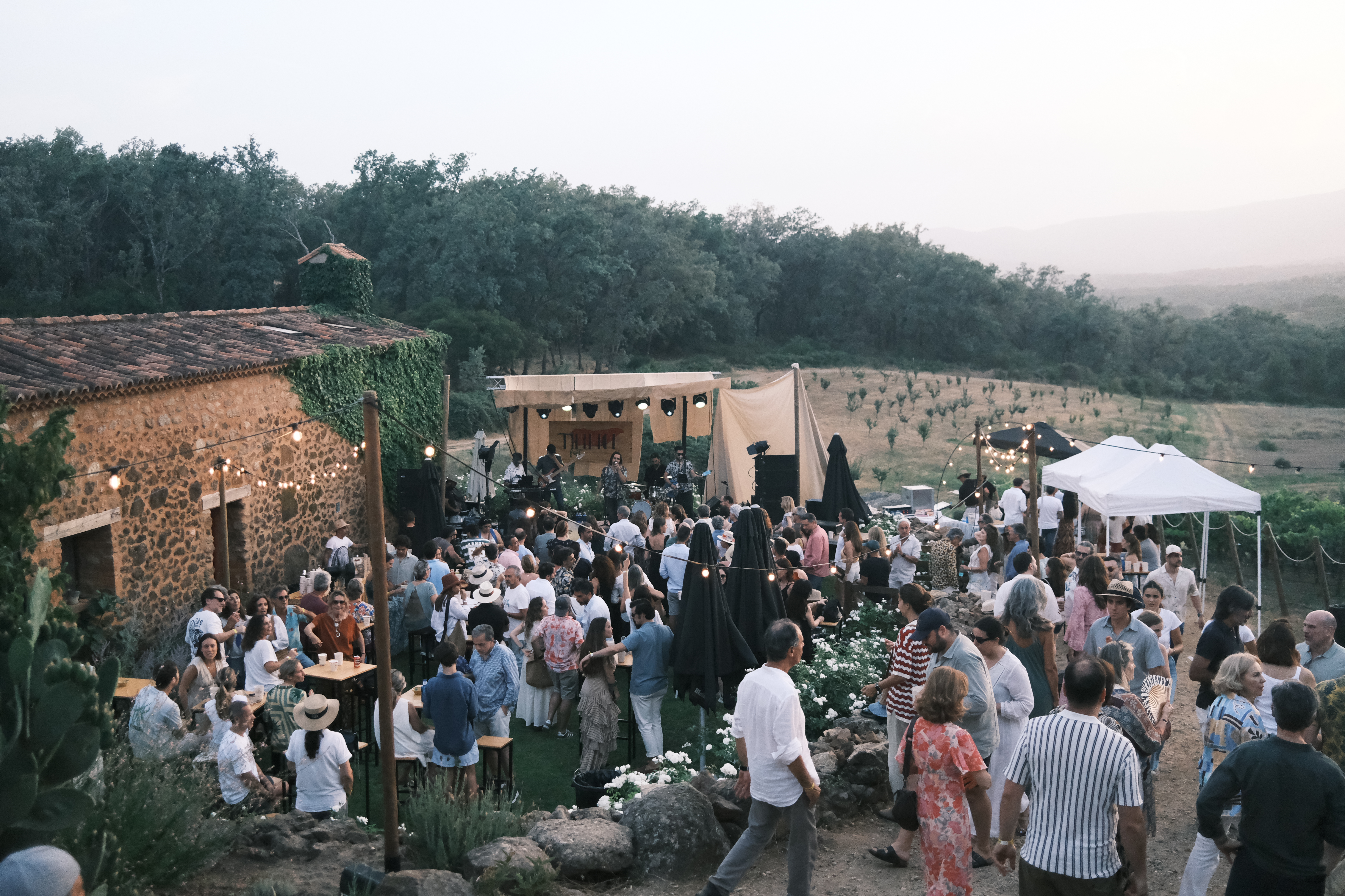 Pimentón Fest