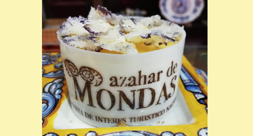 dulces nuevos