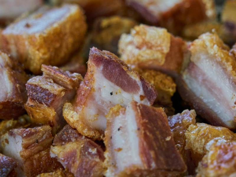Torrezno de Soria