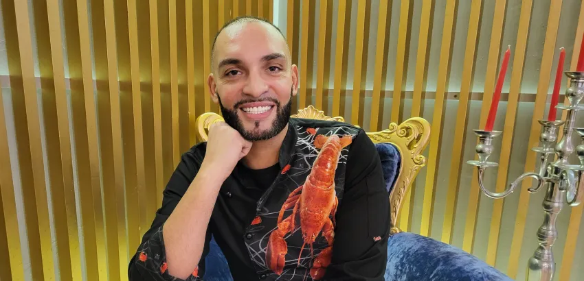 Joâo Díaz