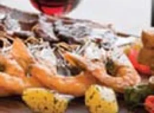Enogastronomía el arte de la buena mesa