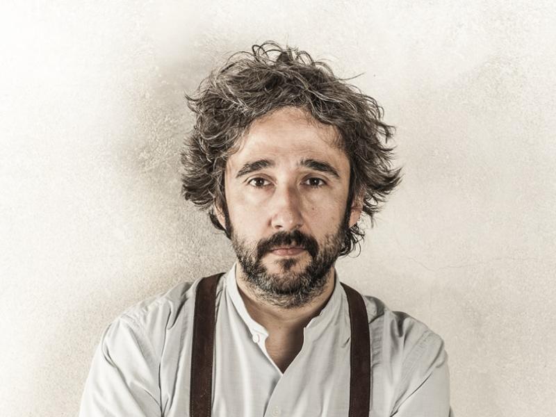 Diego Guerrero