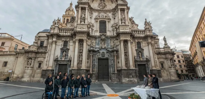 Murcia