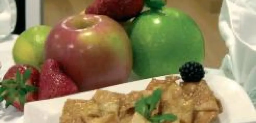 Gastronomía y tradición en la Semana Santa madrileña
