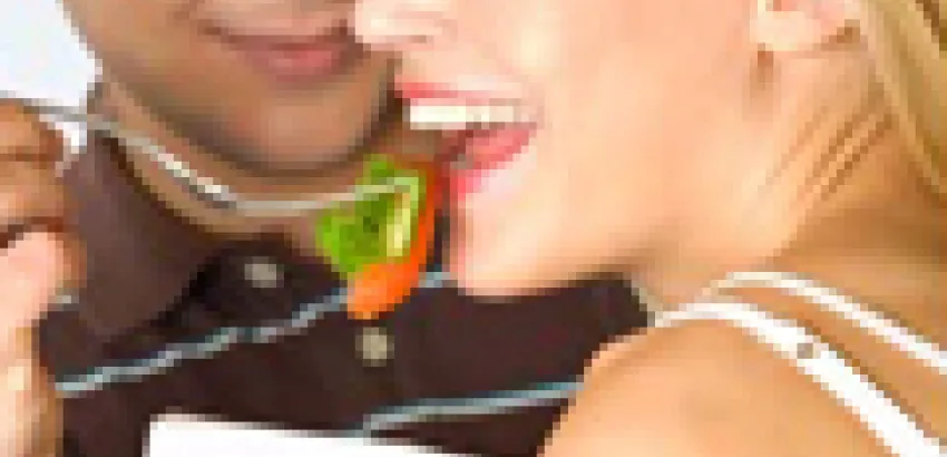 ¿Tienen los alimentos poderes sexuales? ¿Tienen los alimentos poderes sexuales?