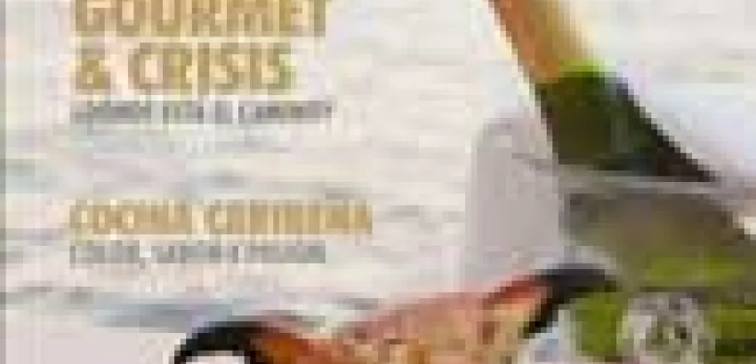 Abierta suscripción por un año a la revista Excelencias Gourmet Abierta suscripción por un año a la revista Excelencias Gourmet
