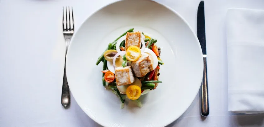 Congreso Internacional de Gastronomia y Salud-comida-saludable