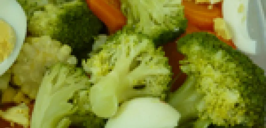 ¿Quién está detrás de cada ingrediente? ¿Quién está detrás de cada ingrediente?
