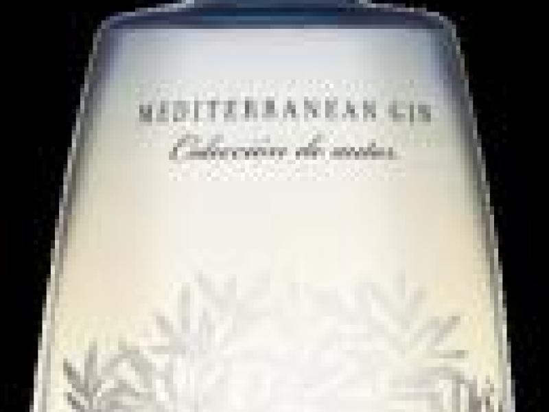 Gin Mare: la verdadera Ginebra Mediterránea