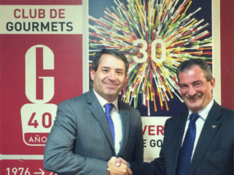 22 Campeonato de España de Sumilleres Glorioso